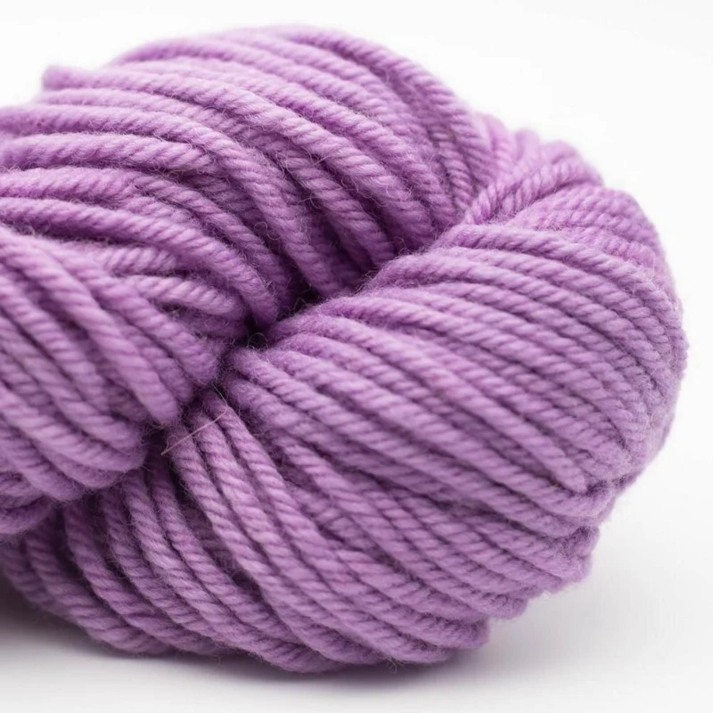 Manos del Uruguay Cardo Semi Solid Handdyed